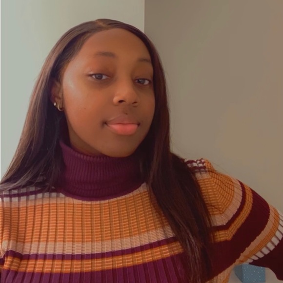 Meet your Posher, Jasmine - Picture 1 of 1